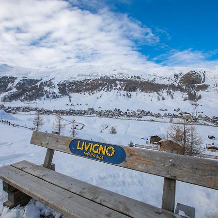 Sponda Ski In- Ski Out Mt 50 - Happy Rentals Livigno Luaran gambar
