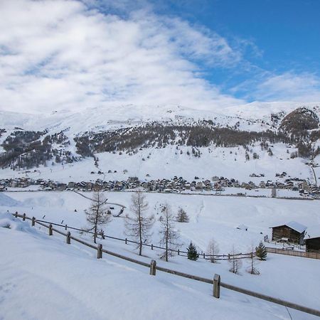 Sponda Ski In- Ski Out Mt 50 - Happy Rentals Livigno Luaran gambar