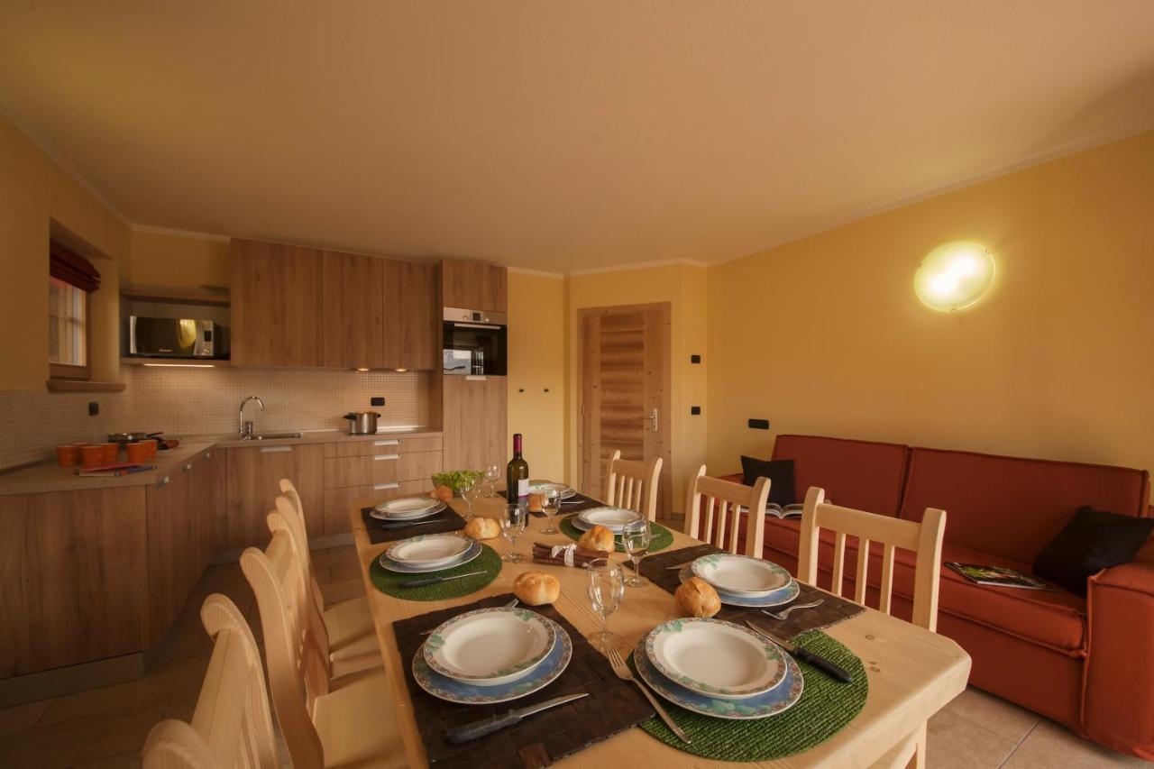 Sponda Ski In- Ski Out Mt 50 - Happy Rentals Livigno Luaran gambar