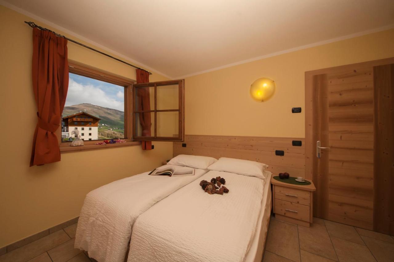 Sponda Ski In- Ski Out Mt 50 - Happy Rentals Livigno Luaran gambar