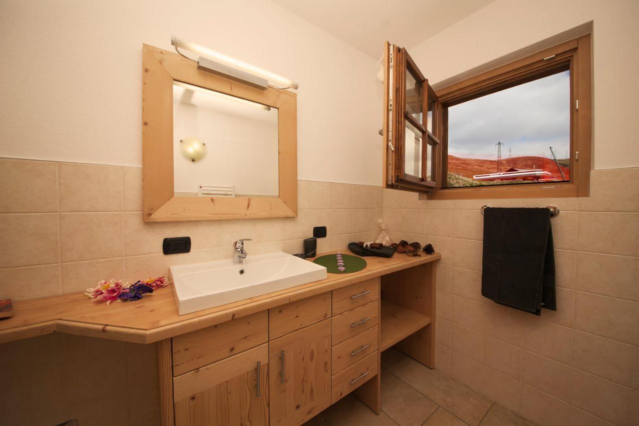 Sponda Ski In- Ski Out Mt 50 - Happy Rentals Livigno Luaran gambar